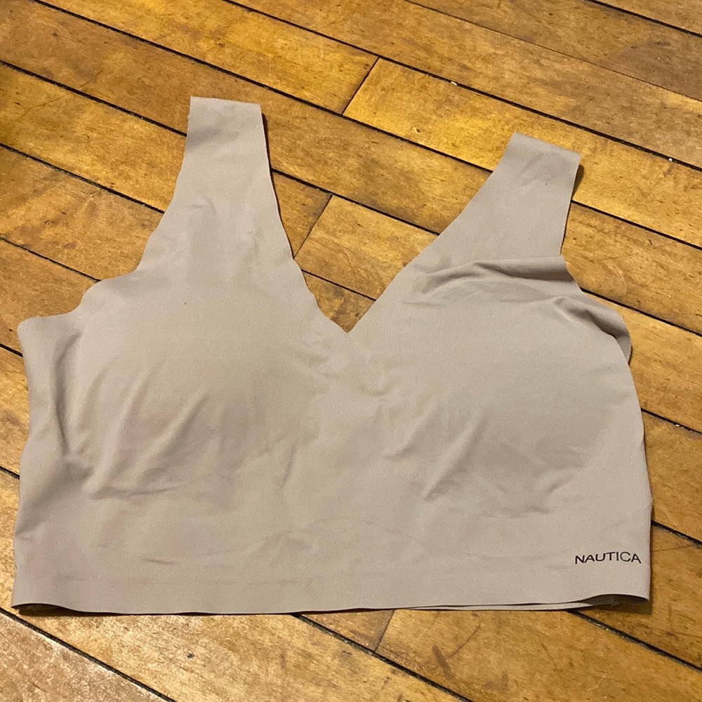 Nautica bra